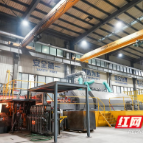 高诺集团董事长毛铁：做中国铜基新材料领域的“搏击者”