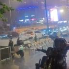 视频 | 长沙这场强降雨有多“猛”？ 多地雨量突破极值！