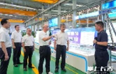 陈竞在宁乡市调研