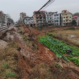 娄底涟源：“铁地”联防成功化解一起险情