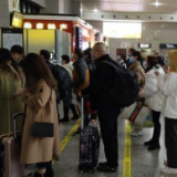 娄底春运期间：铁路出行请留意 火车车次有调整