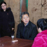 曾超群赴涟源走访慰问：时刻把困难群众冷暖记在心中