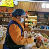 年关守护：娄底市市场监督局开展食品安全专项抽检