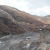 娄底市采石行业专项整治卓有成效