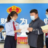 娄星区税务局多举措提升党员冬春训工作实效