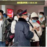 新化曾文辉：平凡岗位践初心