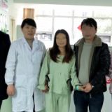 产妇突发罕见病变成“小黄人”命悬一线 与死神搏斗20天被抢回生命