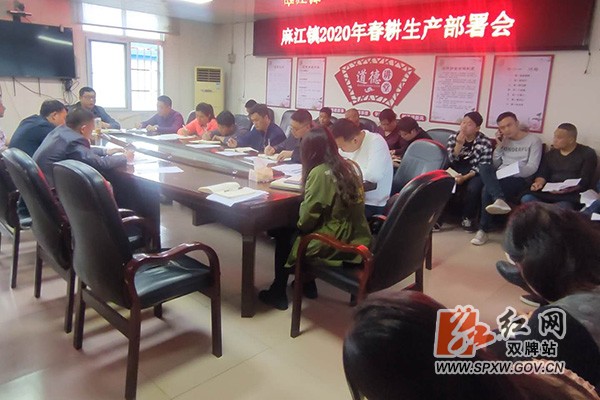 麻江镇召开春耕生产工作部署会h.jpg