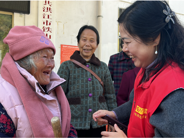 点点星光 汇聚星河 “最美随手拍”作品精选第九期来啦！