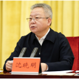 省委社会工作会议召开 沈晓明讲话 毛伟明主持