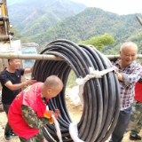 打造“山窝窝”的道德高地——邵阳市新邵县玄本村志愿服务工作纪实
