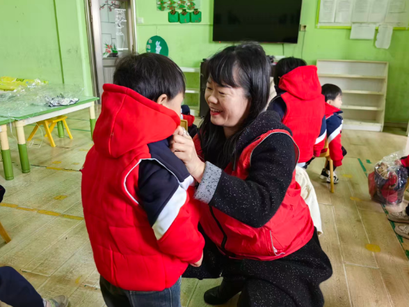 点点星光 汇聚星河 “最美随手拍”作品精选第十期来啦！