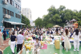 聚志愿微光 促残健融合——全省助残志愿服务主题月工作综述