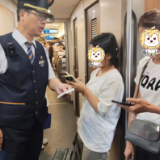 花季懵懂少女被骗，高铁列车长紧急出手助其脱难