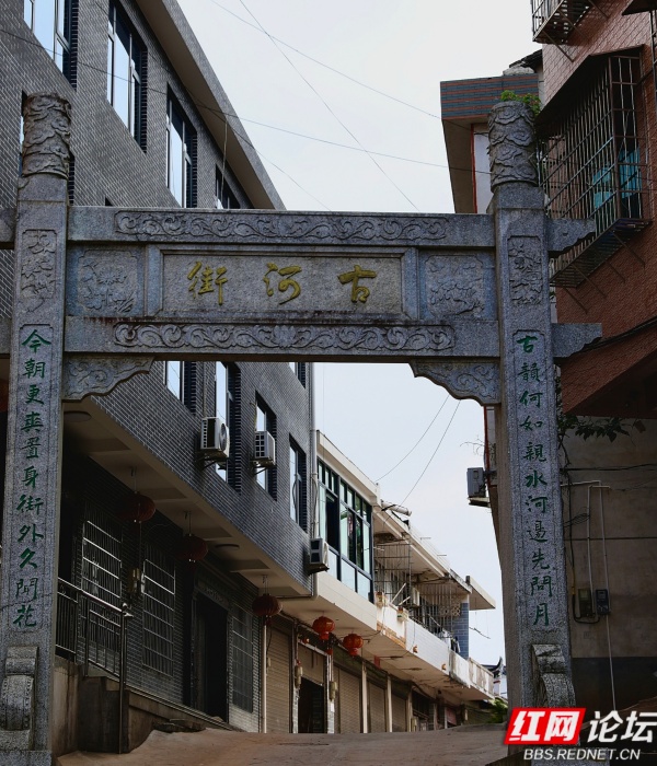 秋游时刻丨漫步萱洲古镇，邂逅江南旧时光