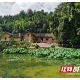 Vlog·坐着高铁看湖南 | 焕发新貌的伟人故里之城:湘潭!