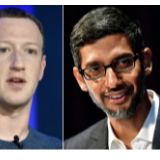 出来混总是要还的，美众议院这样裁定四大科技巨头