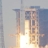 长征八号首飞成功，Space X恐难再做独家生意