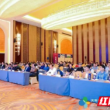 第六届(海南)文旅资源交易大会举行 湘商探讨文旅发展新机遇