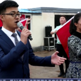 乌兰牧骑“文艺轻骑兵”：“百团千场”文艺演出送艺术下乡