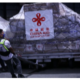 多国对中国提供物资和分享抗疫经验表示感谢