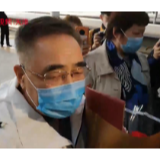 张伯礼院士：“我不是英雄，大疫当前，医生就是战士”
