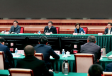 杜家毫：以不获全胜决不收兵的战略定力抓好湘江保护和治理