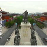 时政微纪录丨春回大地 长安依旧