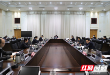 陈文浩：做到“四个着力”，扎实抓好防震减灾工作