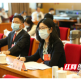 代表心声丨李小红:建议加大就业扶贫支持力度