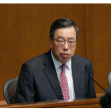 香港立法会主席梁君彦:人大通过涉港国安立法有必要性、迫切性