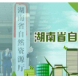 湖南省自然资源厅明确把党支部建在处室 推进党支部标准化规范化建设