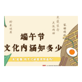 漫评|端午，你包裹了多少文化内涵