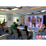 九个新项目入围湖南省残疾人创业孵化基地纳新大比拼活动