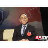 如何弘扬企业家精神实现高质量发展？上市湘企“掌门人”这么说