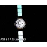《Hi，火星》：“天问一号”发射记(3)