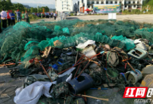 重拳出击！湖南森林公安破获非法捕捞刑事案件68起