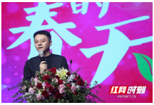 《天天向上》迎来12周年 制片人沈欣：过生日没那么重要