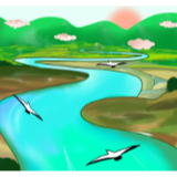 人民论坛漫评 | 让黄河成为造福人民的幸福河