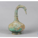 出土青铜器的神秘液体实锤是西汉古酒，“窖藏”千年还能喝吗