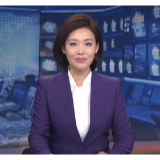 《新闻联播》本月四次“上新”！女主播郑丽亮相
