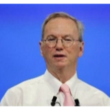 谷歌前CEO批美政府领导不力：造成美国人“不必要的死亡”