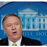 国际刑事法院批美方制裁“严重攻击法治”