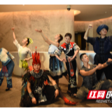 揭秘③丨《大地颂歌》服装设计总监麦青:现实与艺术并行,以民族服饰为主