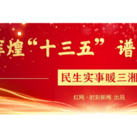 辉煌“十三五”谱写新篇章丨湖南残疾人“两项补贴”发放标准每人每月均超65元