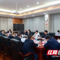 湖南湘江新区：奋战“十四五”挺进一方阵