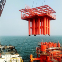 习近平总书记关切事｜为端好能源饭碗，他们“扎根”大漠大海