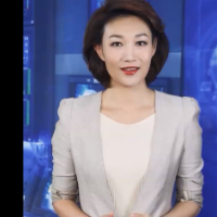 主播说联播丨骄傲！这个国庆的香港遍地“中国红”