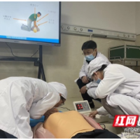 巩固拓展脱贫攻坚成果丨实施“1+1+1”人才培养模式 湘潭医卫职院为乡村振兴助力