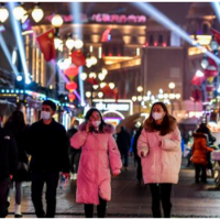 新疆维吾尔自治区政府正告美国：妄图以莫须有罪名破坏新疆稳定发展